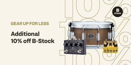 Additional 10% off B-Stock | Swee Lee Brunei
