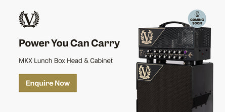 Victory MKX Lunchbox Head & Cabinet | Swee Lee Brunei