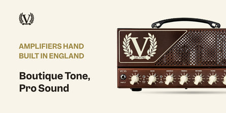 Victory Amp | Swee Lee Brunei
