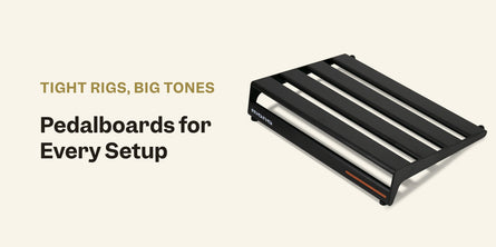 Pedalboards | Swee Lee Brunei
