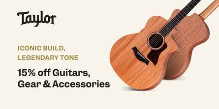 Taylor 15% Off | Swee Lee Brunei