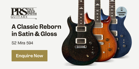 PRS S2 Mira 594 | Swee Lee Brunei