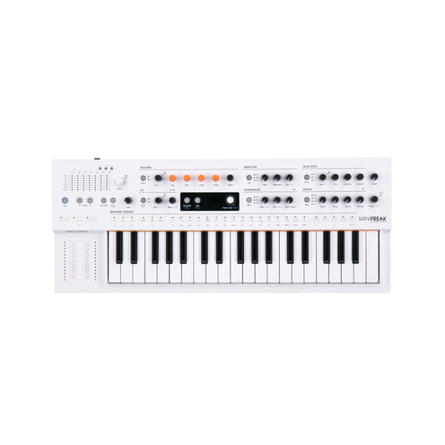 Arturia MiniFreak Vocoder Synthesizer