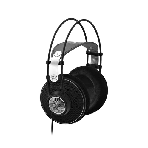 AKG K612 PRO Open-Back Monitoring Headphones