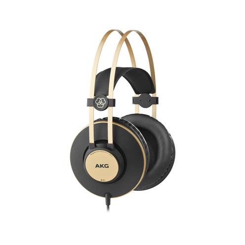 AKG K92 Closed-back Monitor Headphones