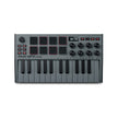 Akai MPK Mini Mk3 Compact Keyboard Controller, Grey