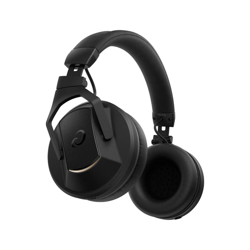AlphaTheta HDJ-F10-TX Professional Wireless DJ Headphones With Transmitter
