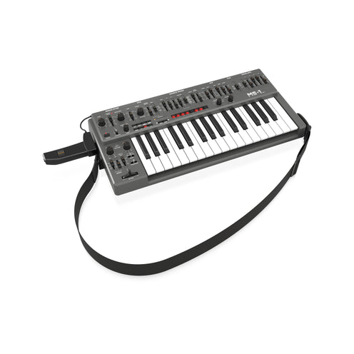 Behringer MS-1 MKII Grey Analog Synthesizer