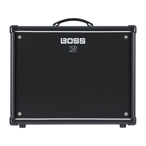 BOSS Katana-100 Gen 3 Guitar Amplifier