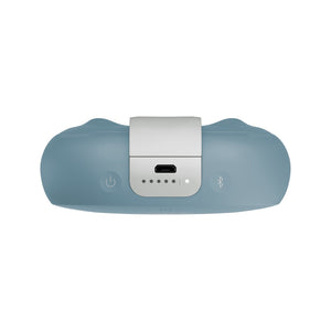 Bose Soundlink Micro Bluetooth Speakers, Stone Blue