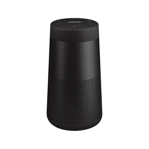 Bose Soundlink Revolve II, Triple Black (858365-0100)