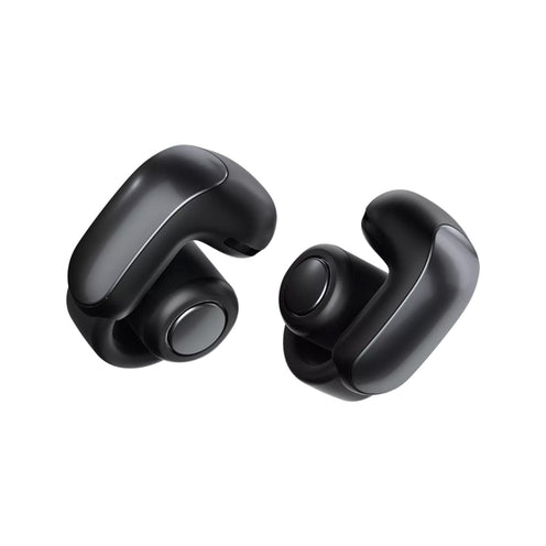 Bose Ultra Open Earbuds, Black