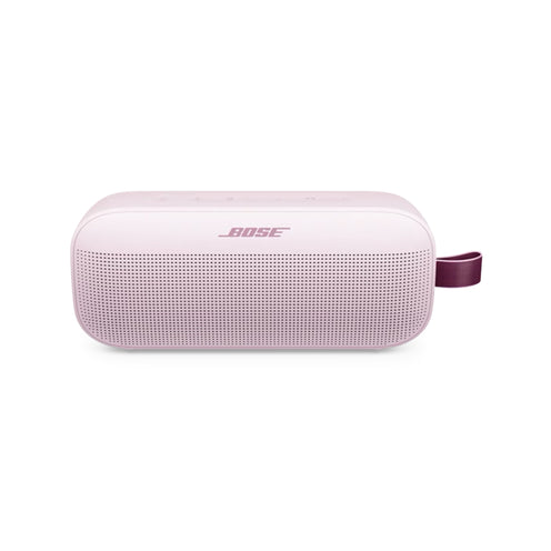 Bose Soundlink Flex, Bluetooth Speakers II, Petal Pink