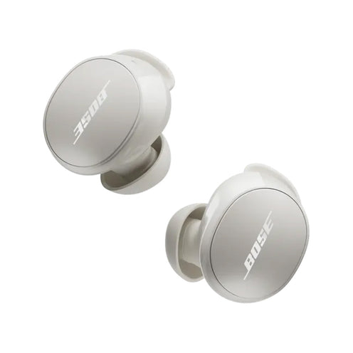 Bose Quietcomfort Earbuds 5V, White Smoke