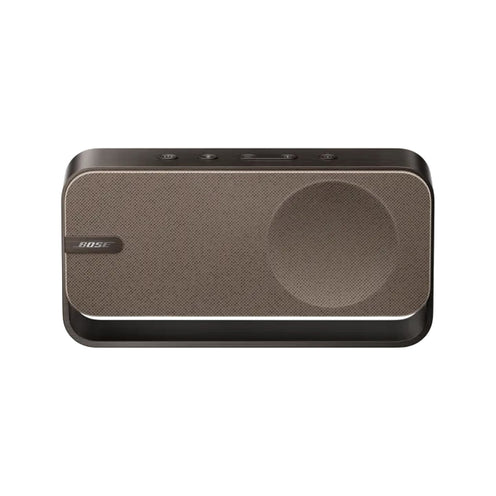Bose SoundLink Home Speaker, Warm Wood