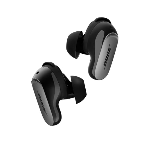 Bose Quietcomfort Ultra Earbuds II, Black