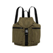 Baggu Sport Backpack, Seaweed