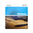 D'Addario EPBB170 Phosphor Bronze Acoustic Bass Strings, 45-100