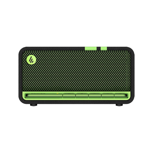 Edifier MP230 Retro Bluetooth Portable Speakers, Black