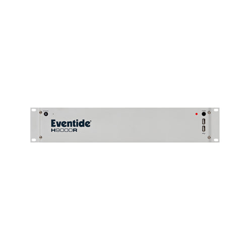 Eventide H9000R Multi-channel Effects Platform