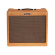 Fender Blues Junior Guitar Combo Tube Amplifier, Lacquered Tweed, 230V EUR