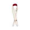 Fender John 5 Leather Strap