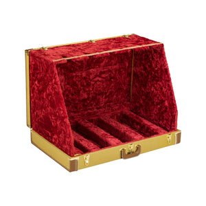 Fender Classic Series Case Stand for 5 Guitars, Tweed