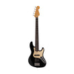 Fender Kazuki Arai Edition Deluxe Jazz Bass V, RW FB, Black
