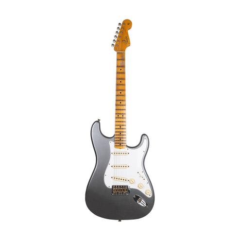 Fender Custom Shop Limited Edition 1965 Stratocaster Journeyman Guitar, Aged Pewter