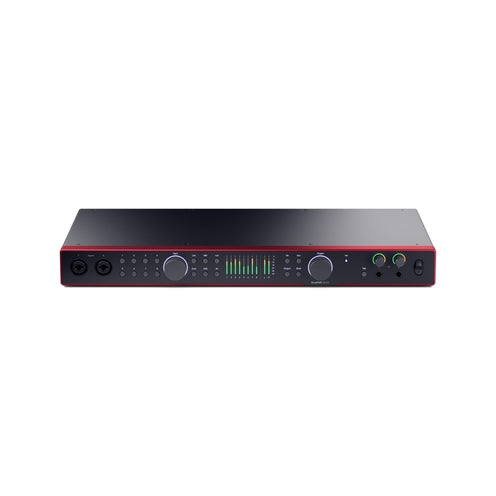 Focusrite Scarlett 18i20 (4th Generation)