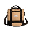 Selektor Messenger Bag 30 LP 12