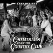 Chemtrails Over The Country Club (EU Press) - Lana Del Rey (Vinyl) (BD)