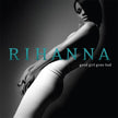 Good Girl Gone Bad (2017 EU Reissue) - Rihanna (Vinyl) (BD)