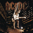 Stiff Upper Lip (2014 Reissue) - AC/DC (Vinyl) (BD)