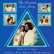 The Greatest Love Story (JP 2020 Reissue) - Heaven Sent & Ecstasy (Vinyl) (PSP)