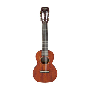 Gretsch G9126 Guitar-Ukulele, Honey Mahogany Stain