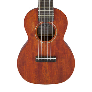 Gretsch G9126 Guitar-Ukulele, Honey Mahogany Stain