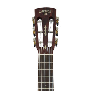 Gretsch G9126 Guitar-Ukulele, Honey Mahogany Stain