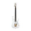 Ibanez Axion Label RGA622XH Electric Guitar w/Case, White