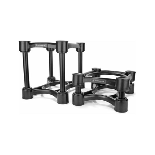 IsoAcoustics ISO-200 Isolation Stand for Studio Monitors, Pair