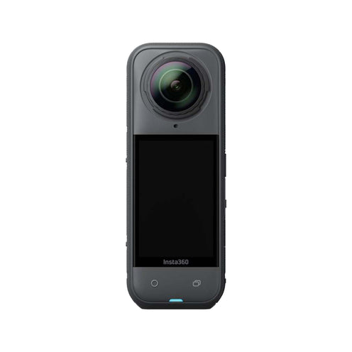 Insta360 X5 Standard Camera Bundle