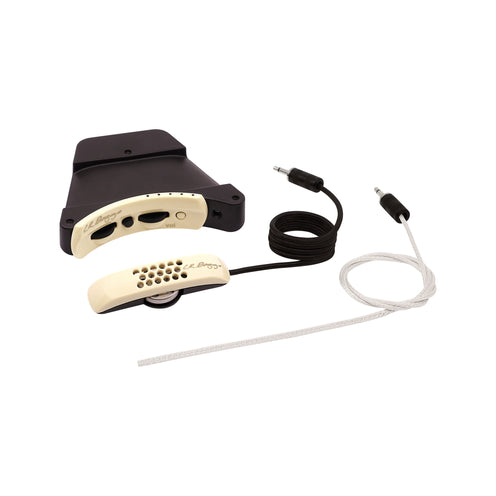 LR Baggs Anthem Split Saddle Acoustic Guitar Pickup