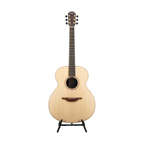 Lowden 50th Anniversary Ltd Ed O-21 Walnut/Sitka Spruce Acoustic Guitar, Serial# 28247