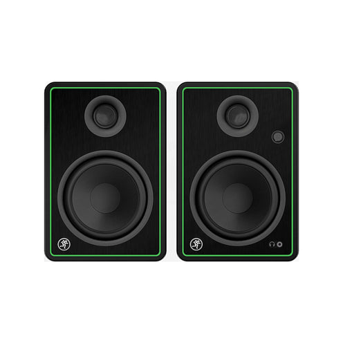 Mackie CR5-X 5 inch Multimedia Monitors (PAIR)