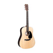 Martin Road Series D-13E Ziricote Acoustic-electric Guitar w/Soft Case