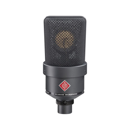 Neumann TLM 103 mt Studio Set Condenser Microphone, Matte Black