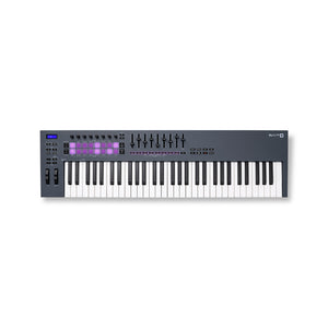 Novation FLkey 49 Keyboard Controller for FL Studio