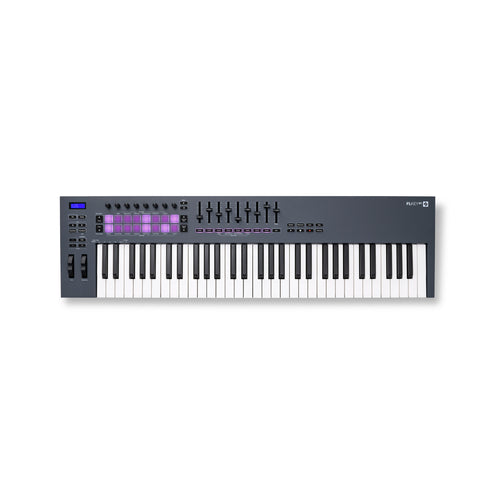 Novation FLkey 61 Keyboard Controller for FL Studio