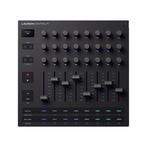 Novation Launch Control XL MK3