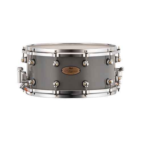 Pearl RF1P1465SBN-859 14x6.5inch Reference One Snare Drum, Putty Grey